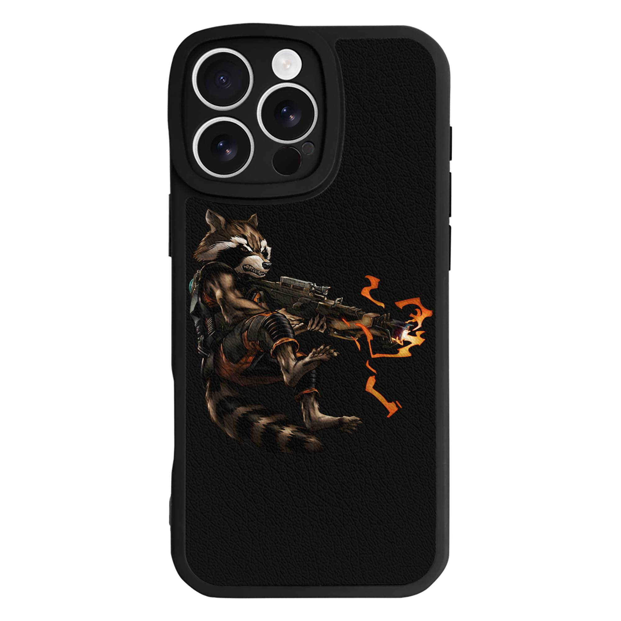 （画像用） アベンジャーズ The Avengers 【iPhone 16シリーズ対応】シリコンスマホケース（レザー調） 材質：シリコン